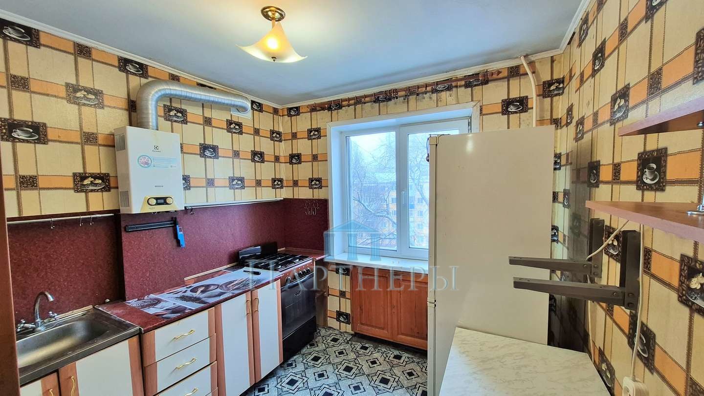 Продажа 1-комнатной квартиры, Самара, Авроры улица,  191