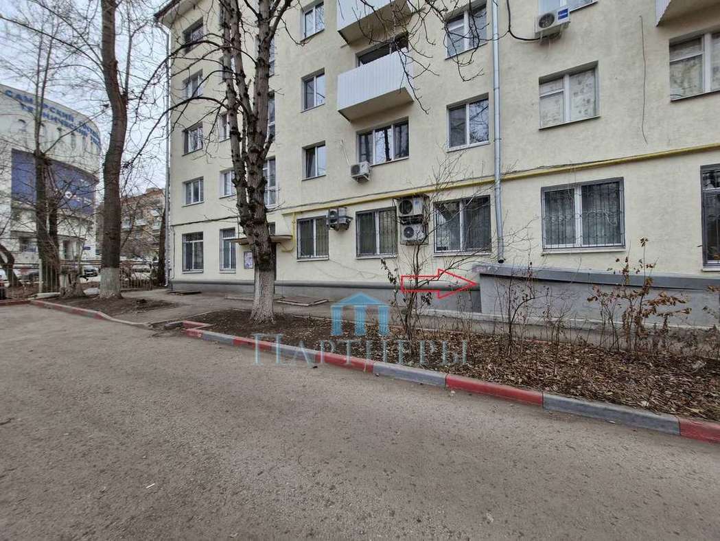 Продажа коммерческой недвижимости, 78м <sup>2</sup>, Самара, Первомайская улица,  21