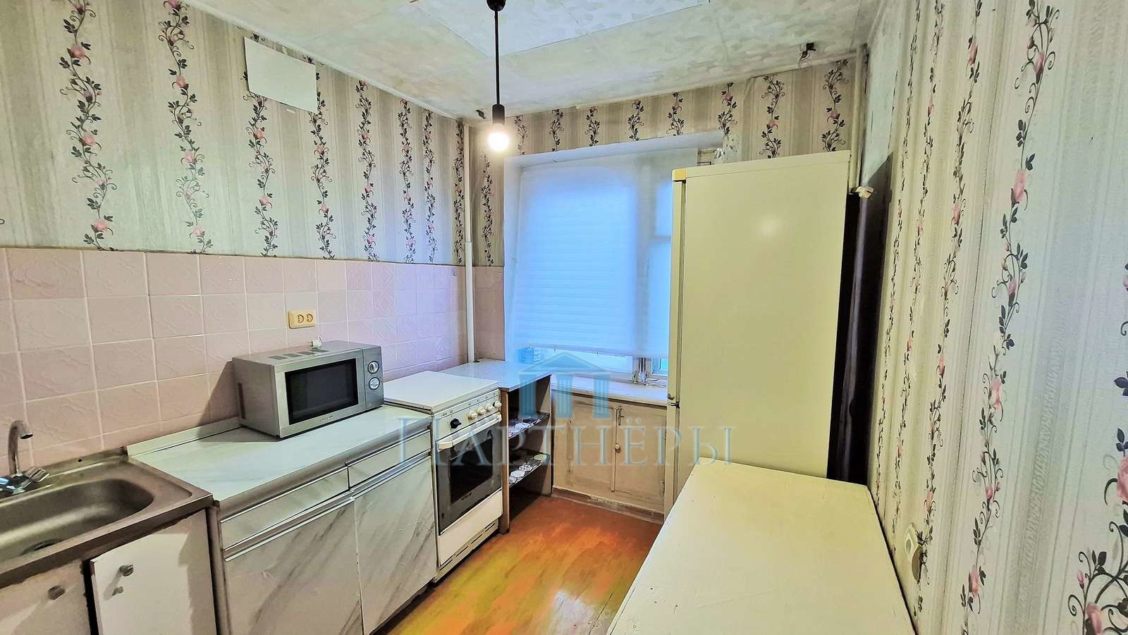 Продажа 1-комнатной квартиры, Самара, Краснодонская улица,  70