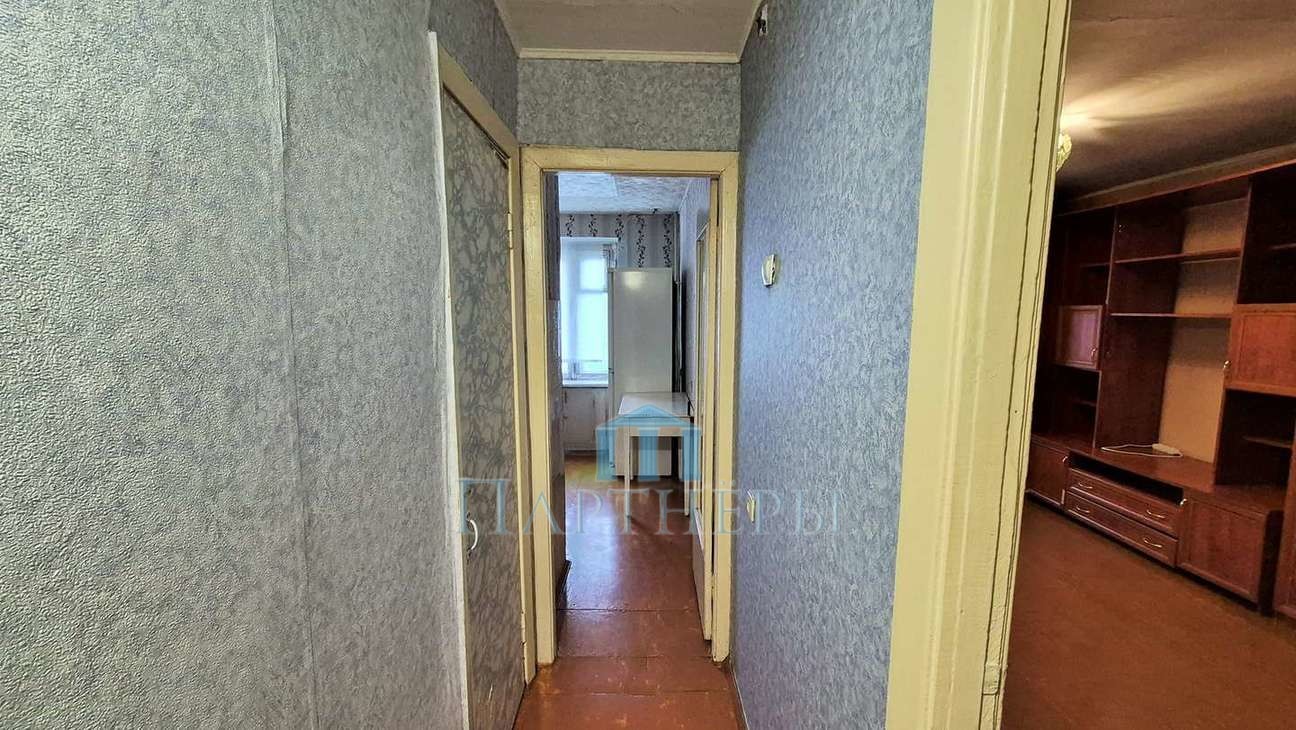 Продажа 1-комнатной квартиры, Самара, Краснодонская улица,  70
