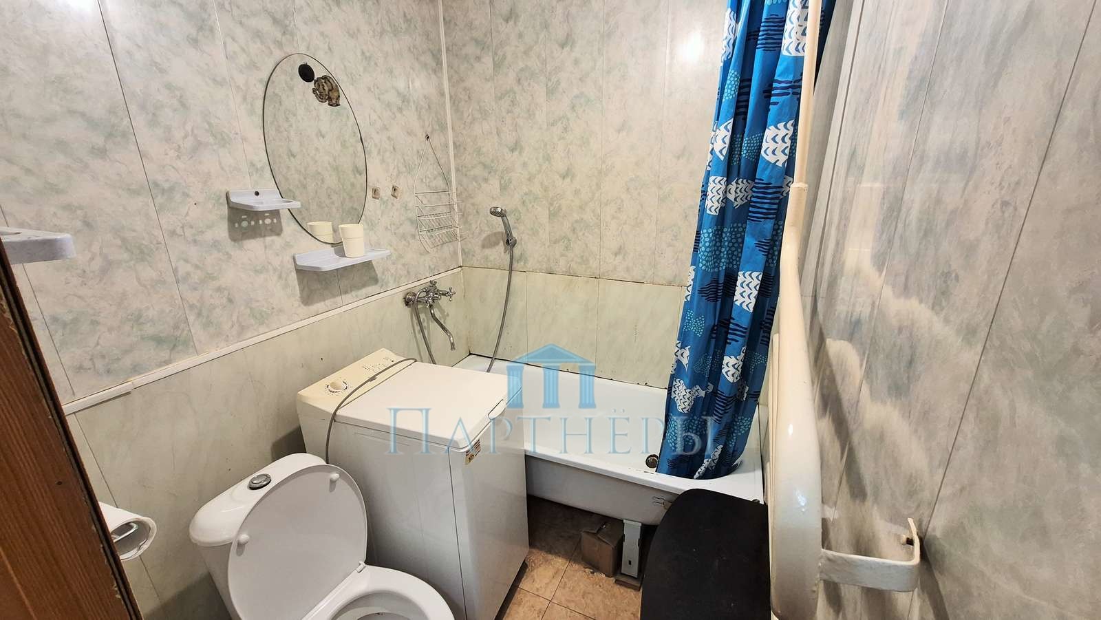 Продажа 1-комнатной квартиры, Самара, Авроры улица,  191