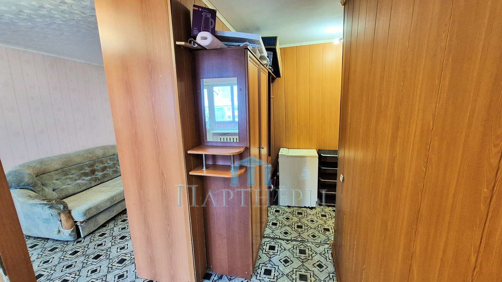 Продажа 1-комнатной квартиры, Самара, Авроры улица,  191