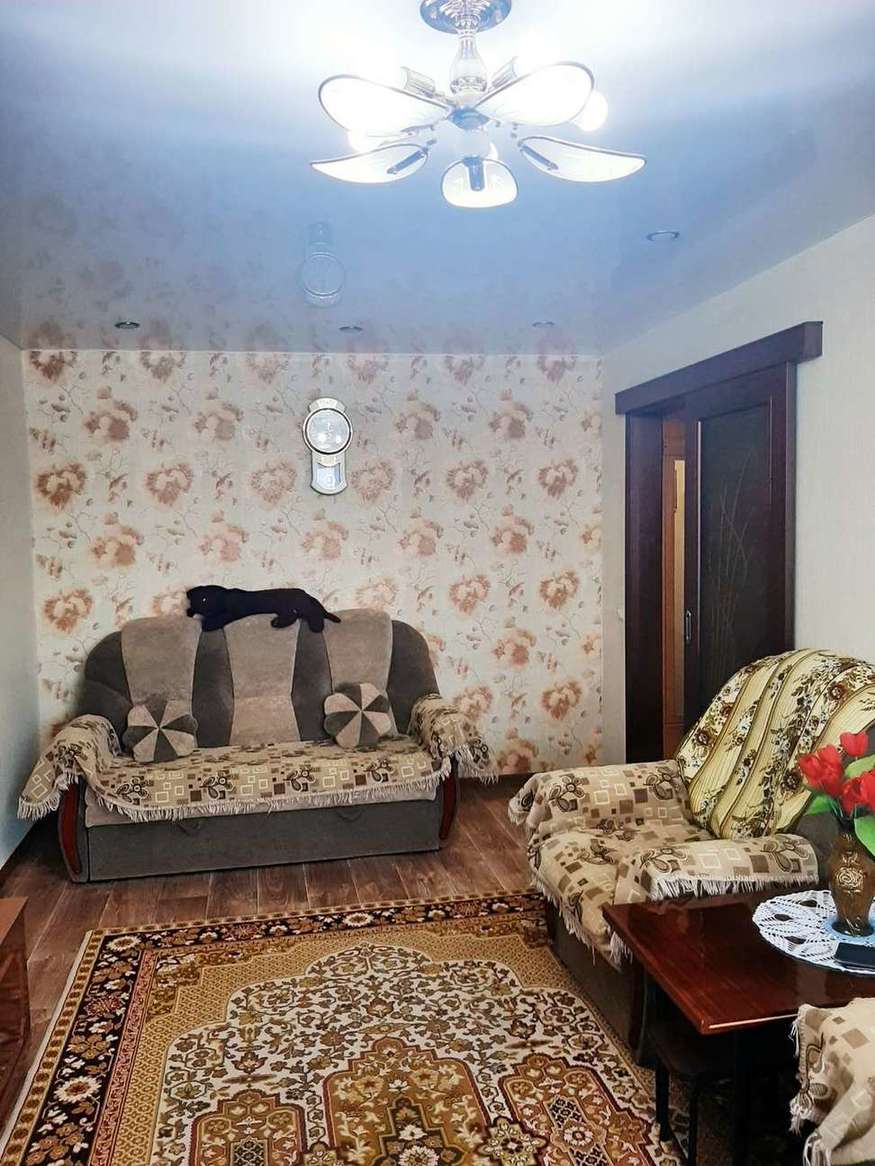 Продажа 2-комнатной квартиры, Самарская, Народная улица, дом 15 Продажа 2-комнатной квартиры, Самарская, Народная улица, дом 15