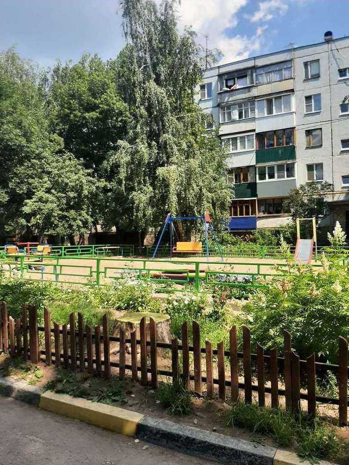Продажа 2-комнатной квартиры, Самарская, Народная улица, дом 15 Продажа 2-комнатной квартиры, Самарская, Народная улица, дом 15