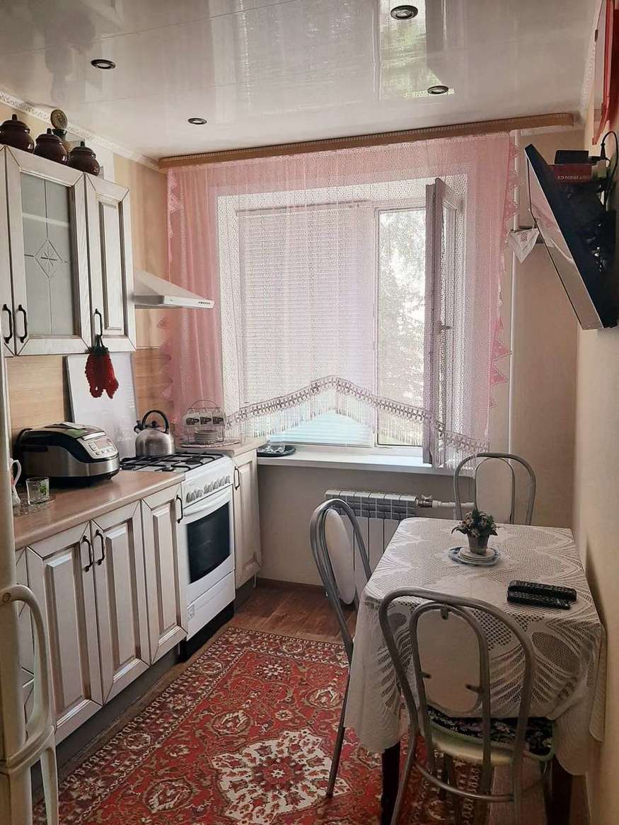 Продажа 2-комнатной квартиры, Самарская, Народная улица, дом 15 Продажа 2-комнатной квартиры, Самарская, Народная улица, дом 15