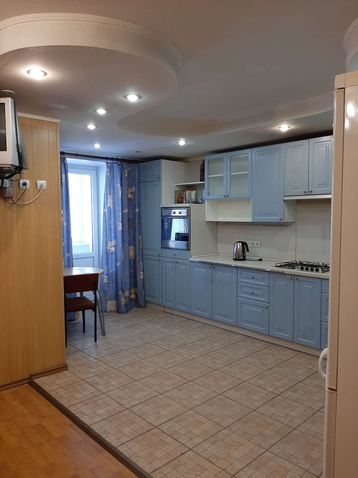 Продажа 3-комнатной квартиры, Самара, Карла Маркса проспект, дом 63 Продажа 3-комнатной квартиры, Самара, Карла Маркса проспект, дом 63