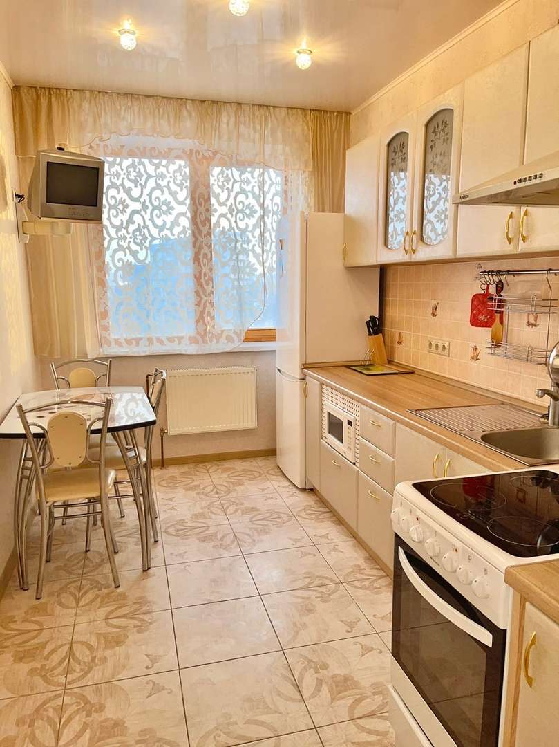 Продажа 2-комнатной квартиры, Самара, Советской Армии улица, дом 238в Продажа 2-комнатной квартиры, Самара, Советской Армии улица, дом 238в