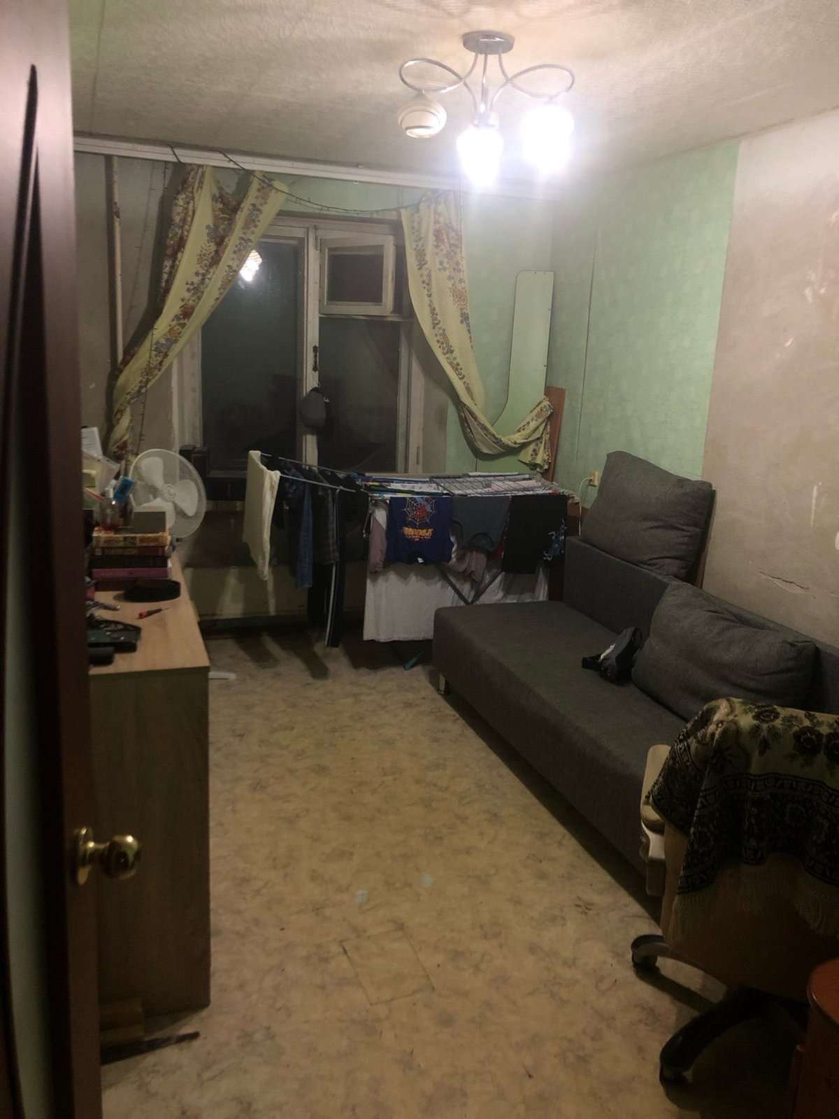 Продажа 3-комнатной квартиры, Самара, Советской Армии улица, дом 127 Продажа 3-комнатной квартиры, Самара, Советской Армии улица, дом 127