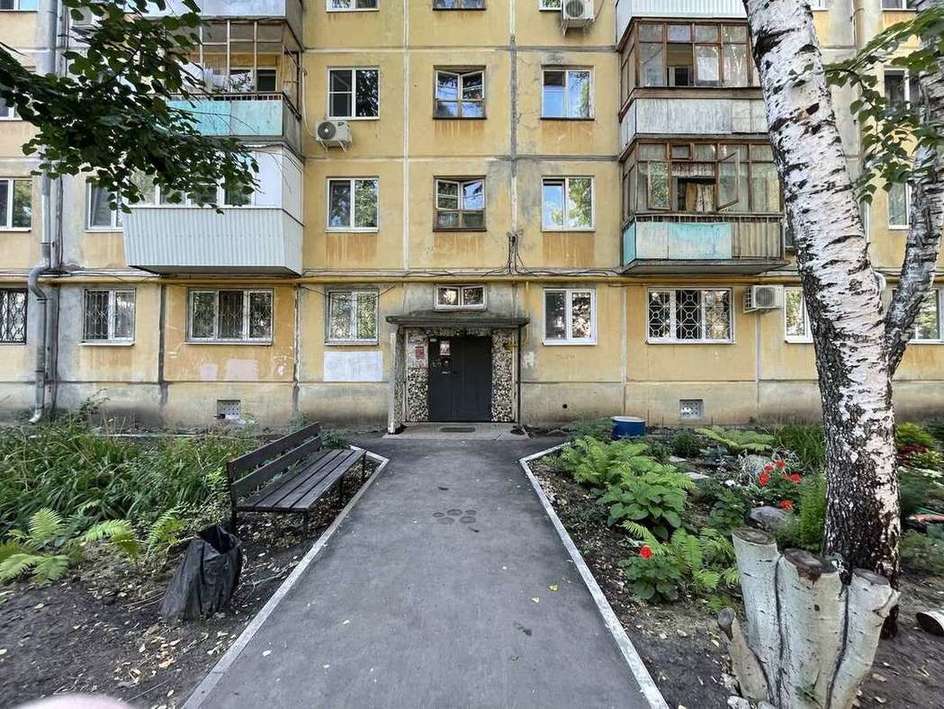 Продажа 3-комнатной квартиры, Самара, Кирова проспект,  204