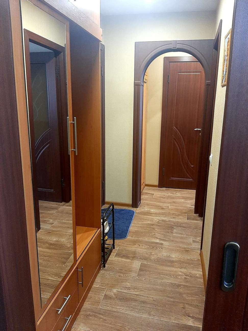Продажа 2-комнатной квартиры, Самарская, Народная улица, дом 15 Продажа 2-комнатной квартиры, Самарская, Народная улица, дом 15