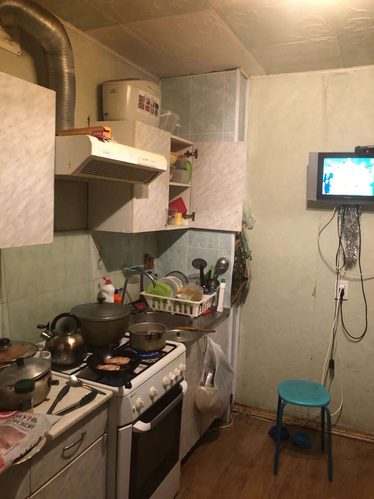 Продажа 3-комнатной квартиры, Самара, Советской Армии улица, дом 127 Продажа 3-комнатной квартиры, Самара, Советской Армии улица, дом 127