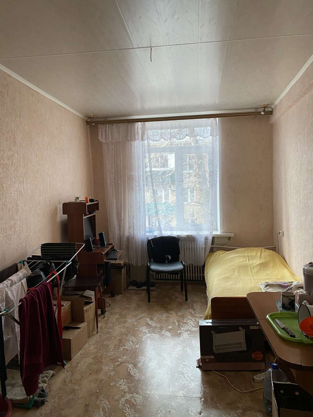 Продажа 3-комнатной квартиры, Самара, Металлургов проспект,  8
