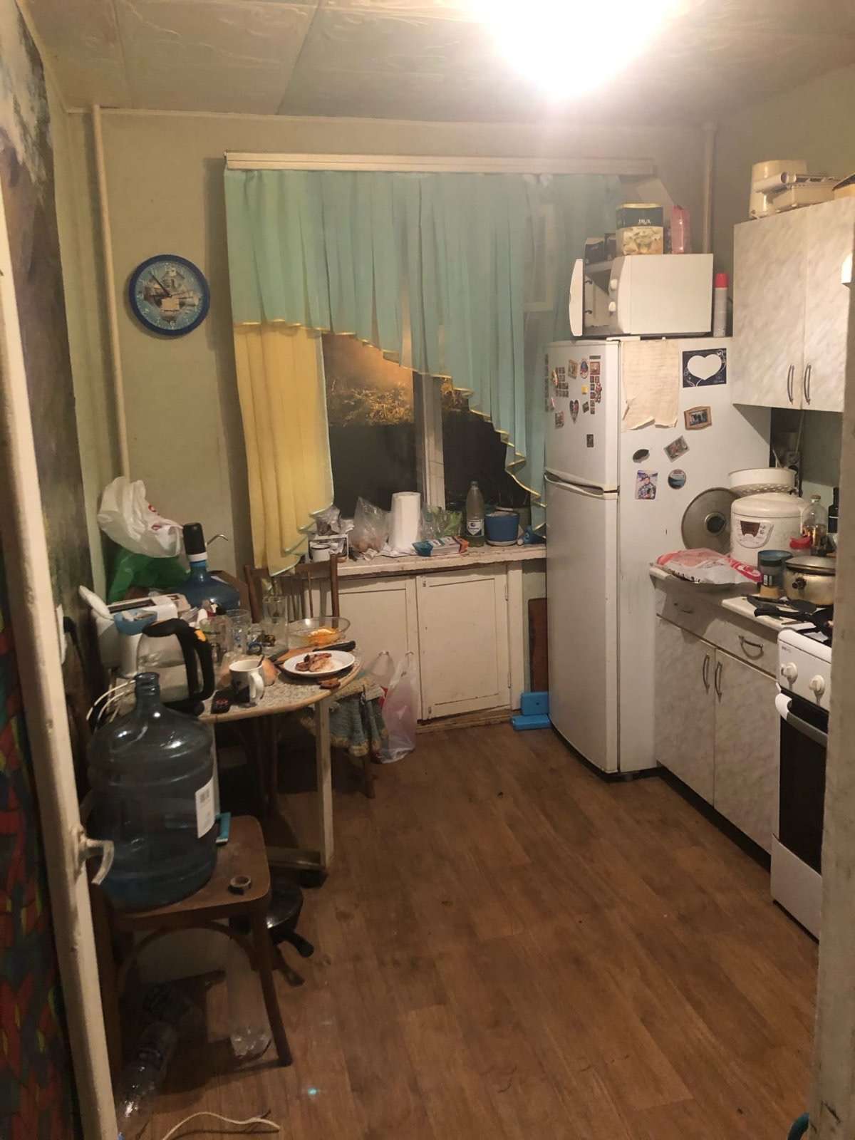 Продажа 3-комнатной квартиры, Самара, Советской Армии улица, дом 127 Продажа 3-комнатной квартиры, Самара, Советской Армии улица, дом 127