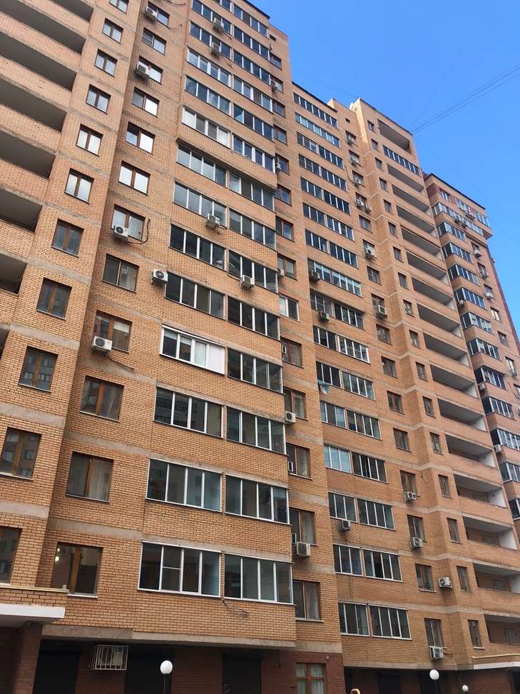 Продажа 2-комнатной квартиры, Самара, Советской Армии улица, дом 238в Продажа 2-комнатной квартиры, Самара, Советской Армии улица, дом 238в