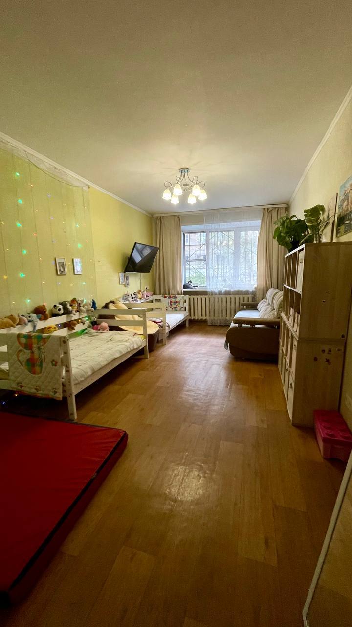 Продажа 3-комнатной квартиры, Самара, Запорожская улица,  41