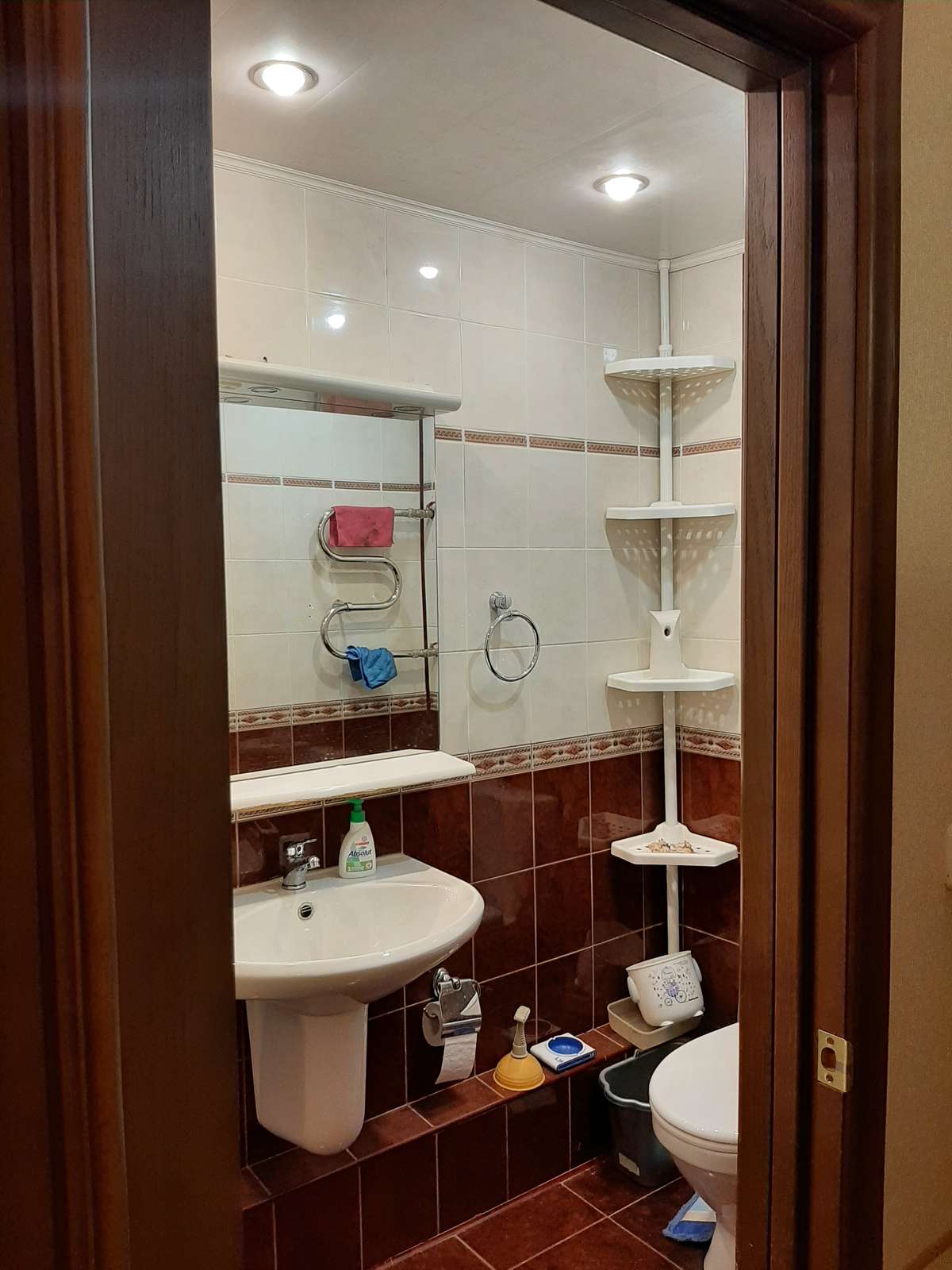Продажа 3-комнатной квартиры, Самара, Карла Маркса проспект, дом 63 Продажа 3-комнатной квартиры, Самара, Карла Маркса проспект, дом 63