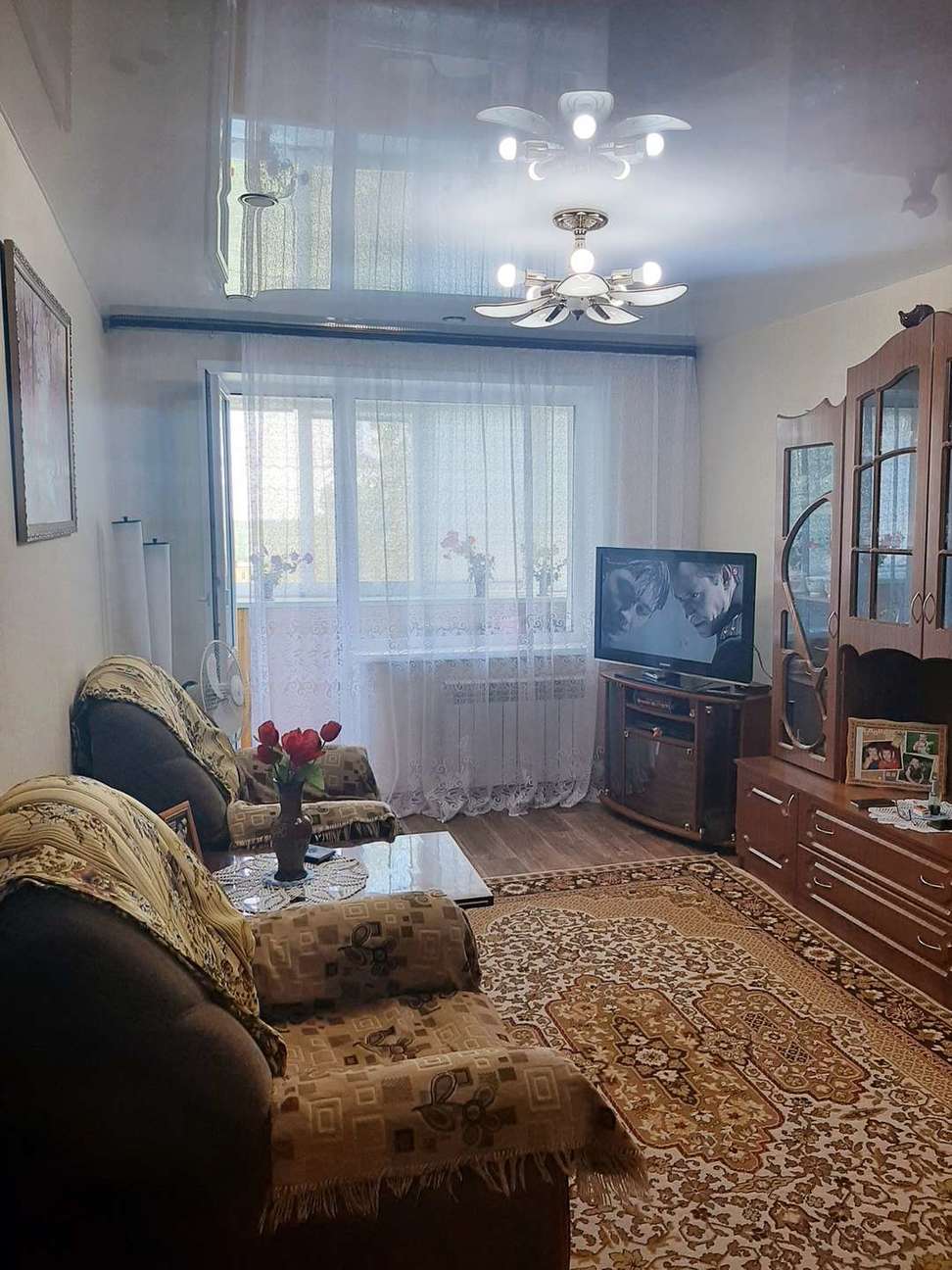 Продажа 2-комнатной квартиры, Самарская, Народная улица, дом 15 Продажа 2-комнатной квартиры, Самарская, Народная улица, дом 15