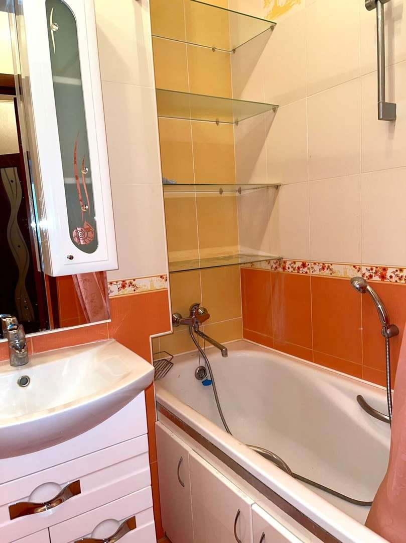 Продажа 2-комнатной квартиры, Самара, Советской Армии улица, дом 238в Продажа 2-комнатной квартиры, Самара, Советской Армии улица, дом 238в