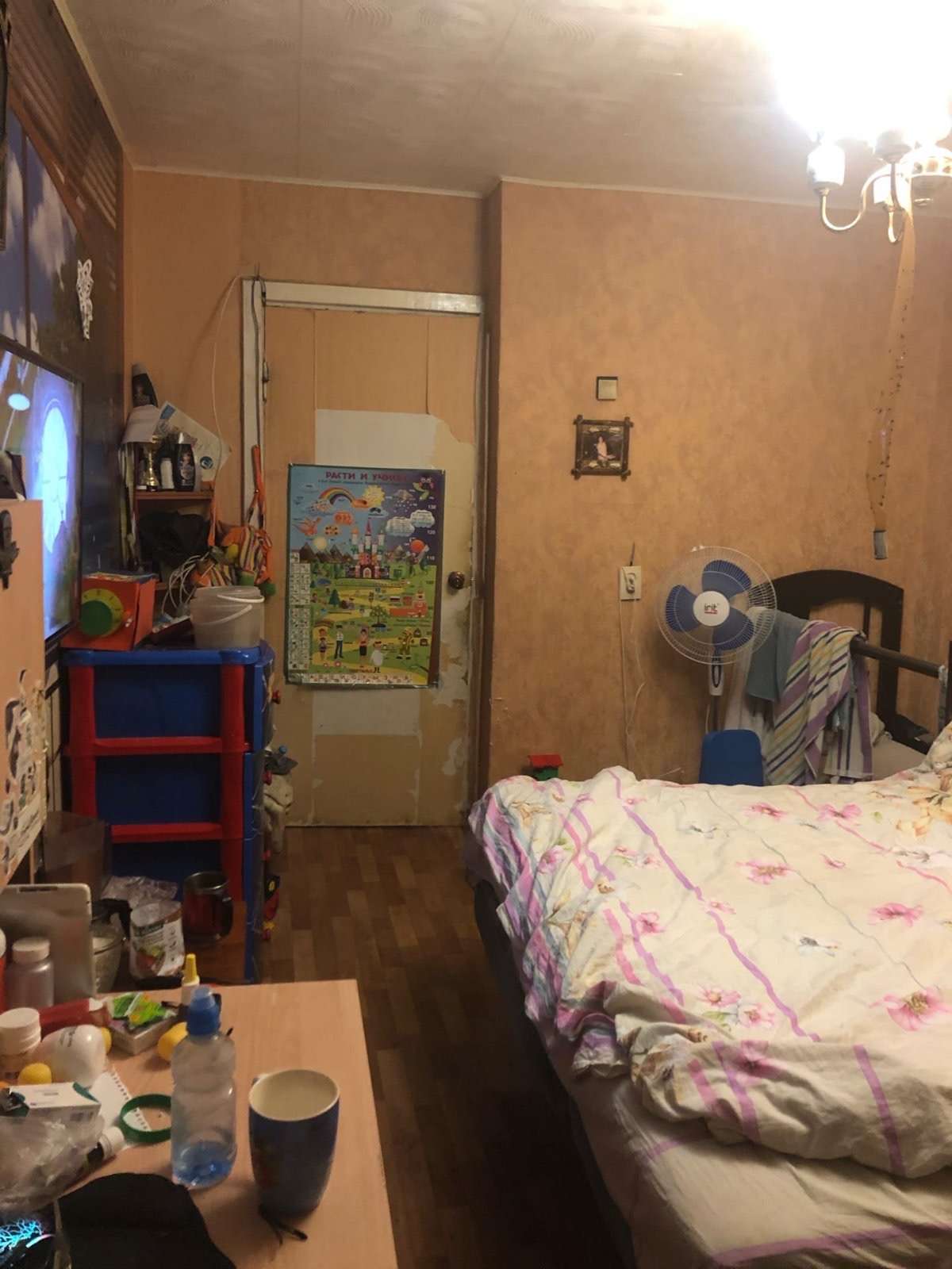 Продажа 3-комнатной квартиры, Самара, Советской Армии улица, дом 127 Продажа 3-комнатной квартиры, Самара, Советской Армии улица, дом 127