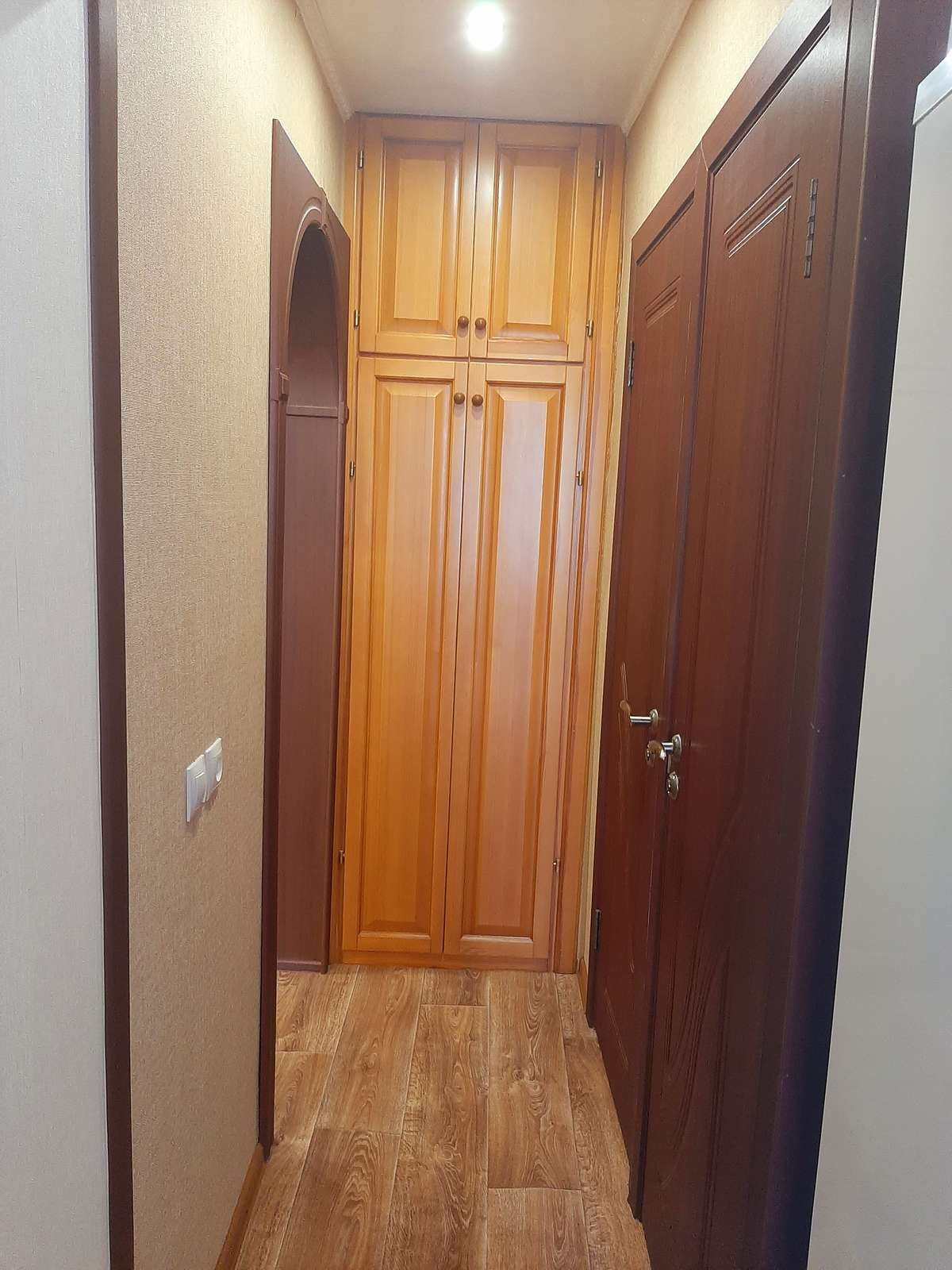 Продажа 2-комнатной квартиры, Самарская, Народная улица, дом 15 Продажа 2-комнатной квартиры, Самарская, Народная улица, дом 15