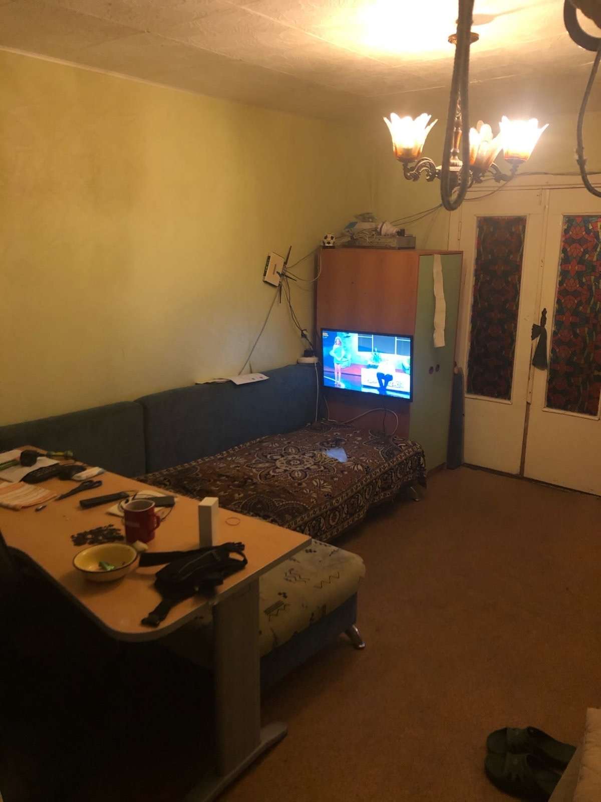 Продажа 3-комнатной квартиры, Самара, Советской Армии улица, дом 127 Продажа 3-комнатной квартиры, Самара, Советской Армии улица, дом 127