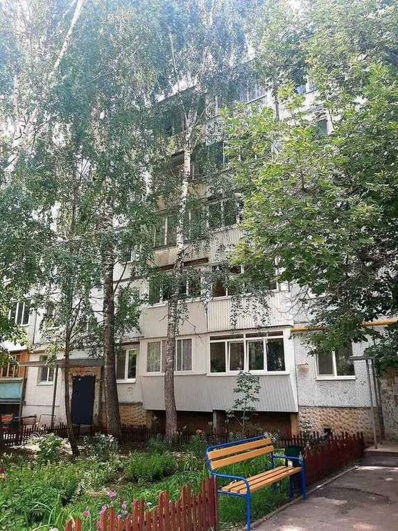 Продажа 2-комнатной квартиры, Самарская, Народная улица, дом 15 Продажа 2-комнатной квартиры, Самарская, Народная улица, дом 15