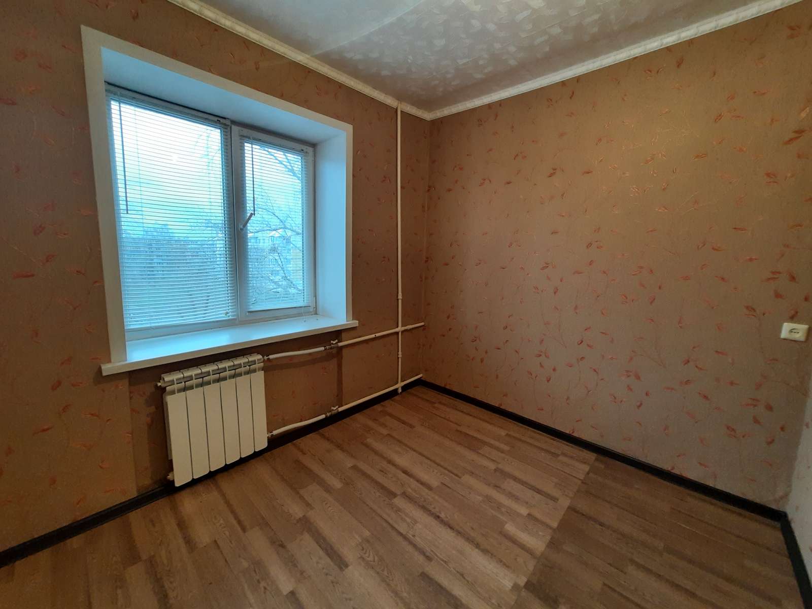 Продажа 1-комнатной квартиры, Самара, 3-й квартал,  1