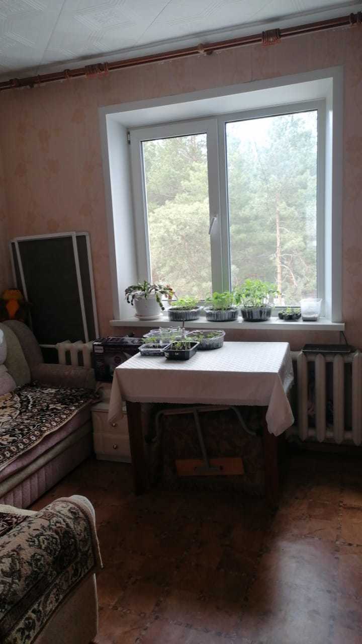 Продажа 3-комнатной квартиры, Самарская, улица Жилгородок,  16