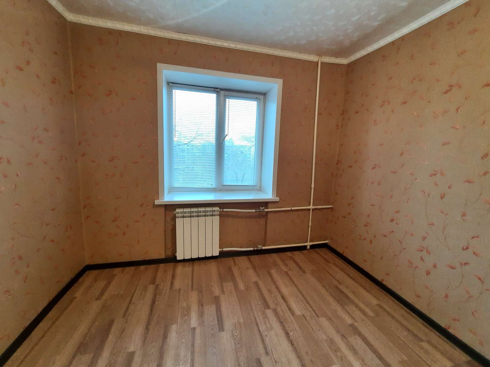 Продажа 1-комнатной квартиры, Самара, 3-й квартал,  1