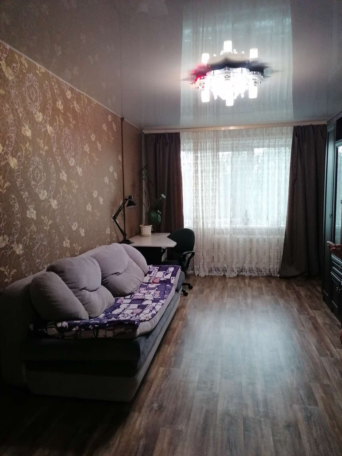 Продажа 3-комнатной квартиры, Самара, 4-й квартал,  11