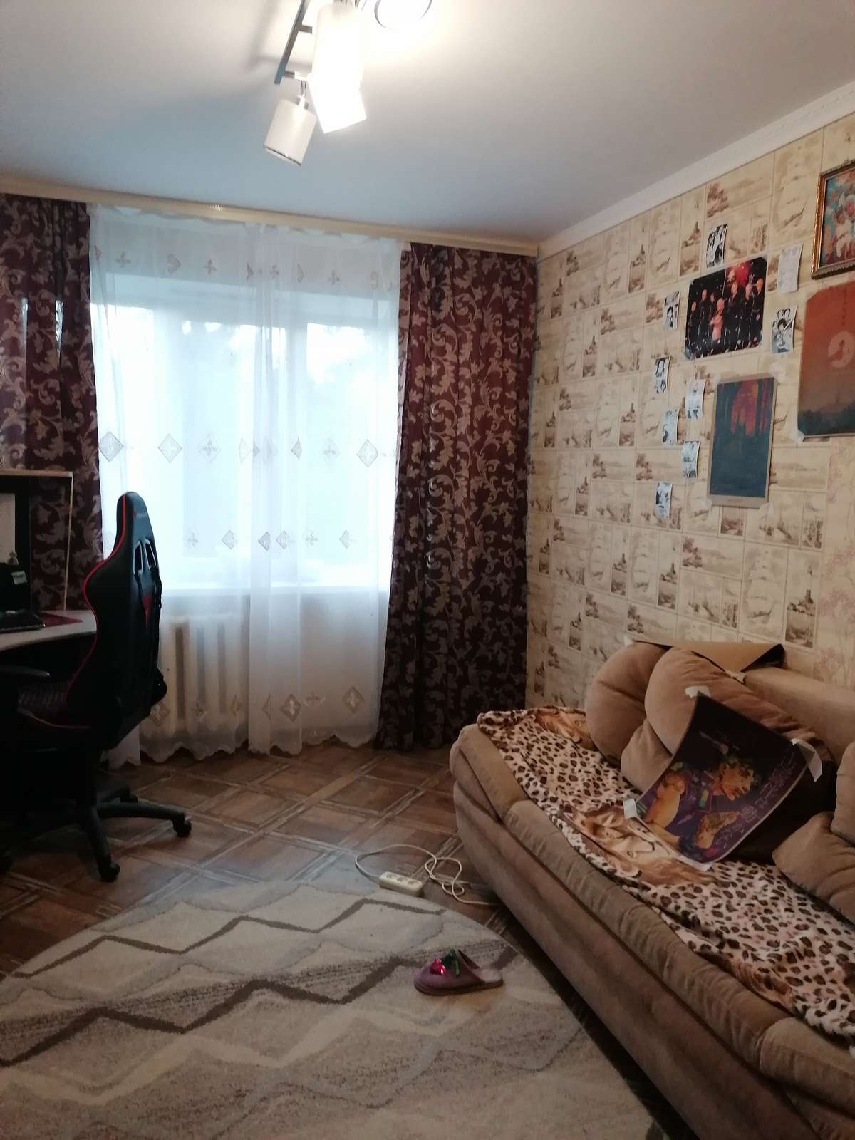 Продажа 3-комнатной квартиры, Самара, 4-й квартал,  11