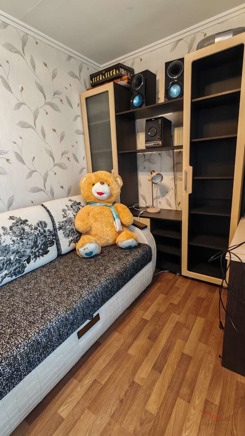 Продажа 3-комнатной квартиры, Самара, Юбилейная улица,  9