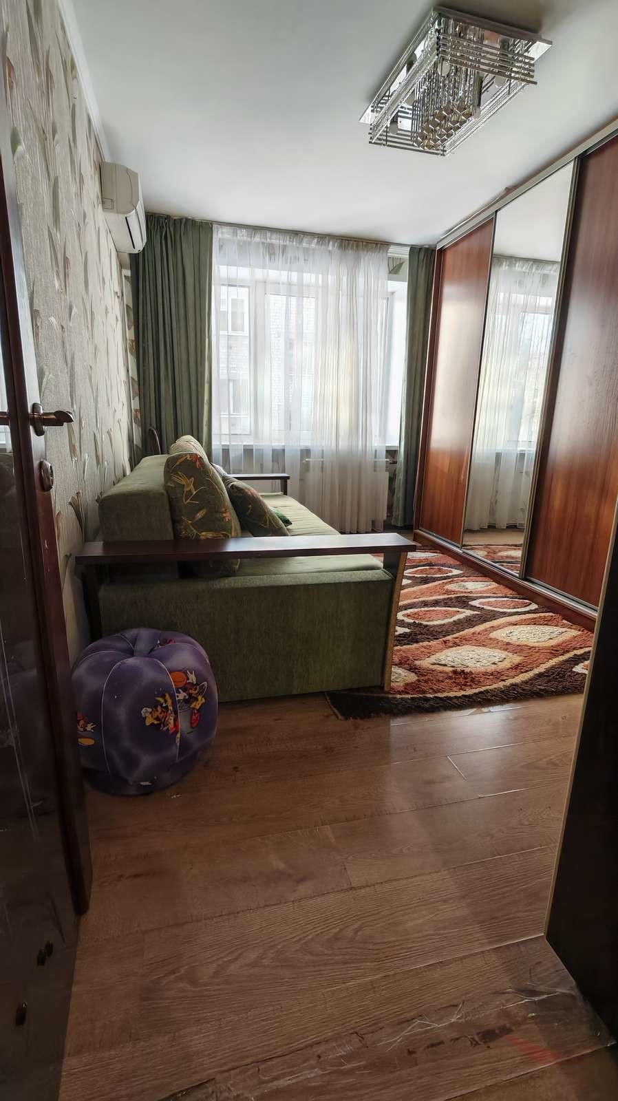 Продажа 3-комнатной квартиры, Самара, Юбилейная улица,  9