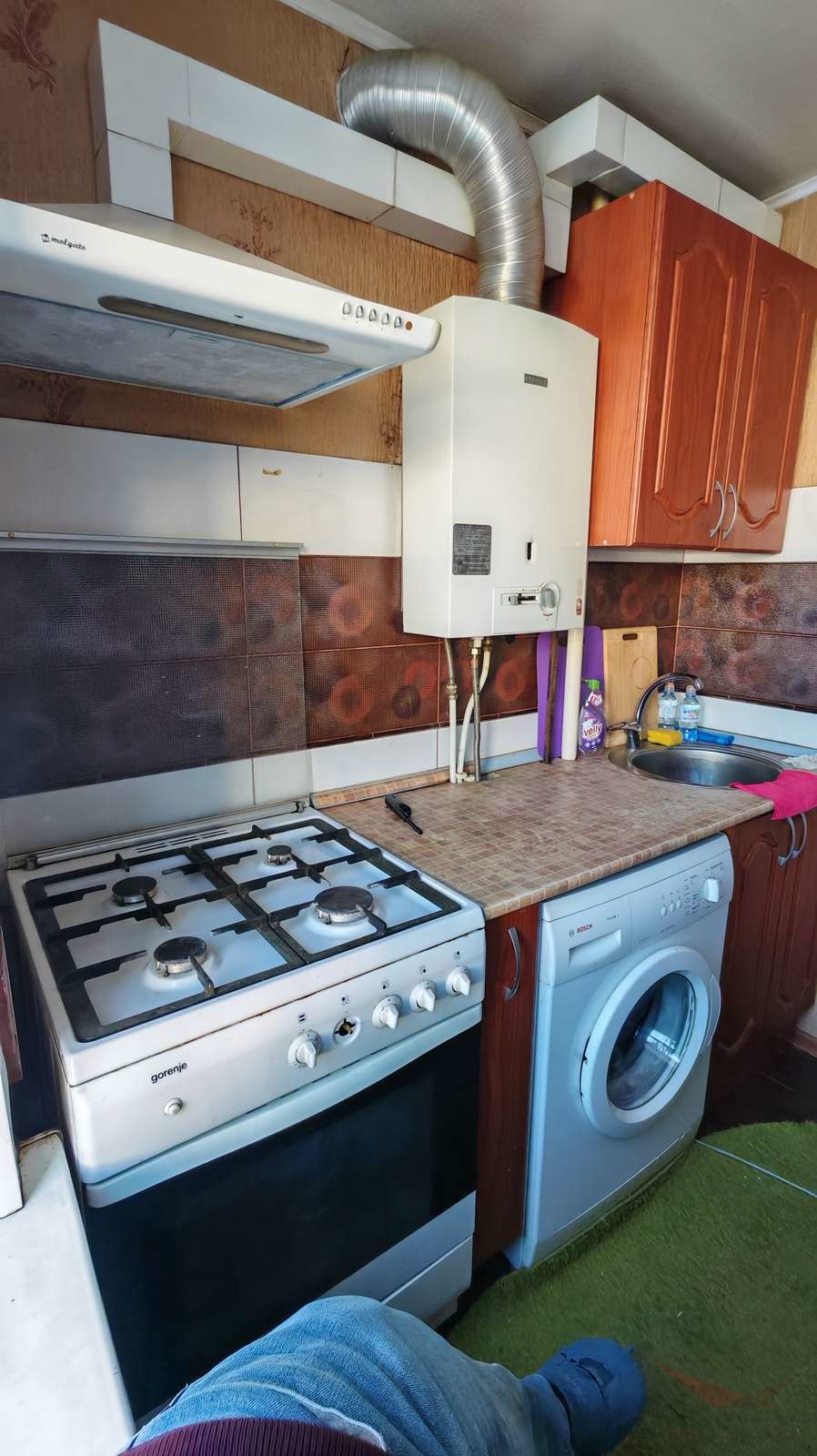 Продажа 3-комнатной квартиры, Самара, Юбилейная улица,  9