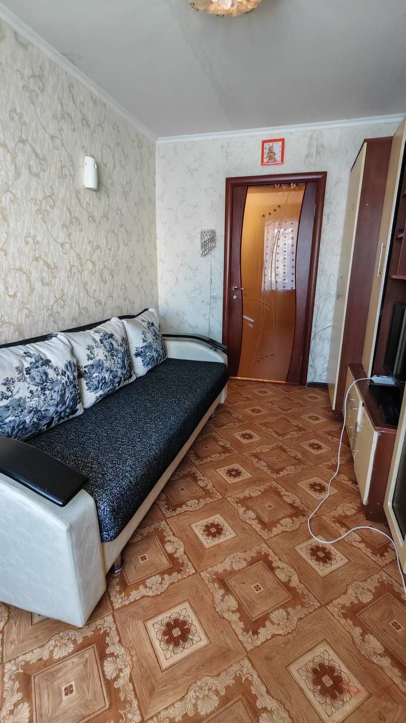 Продажа 3-комнатной квартиры, Самара, Юбилейная улица,  9