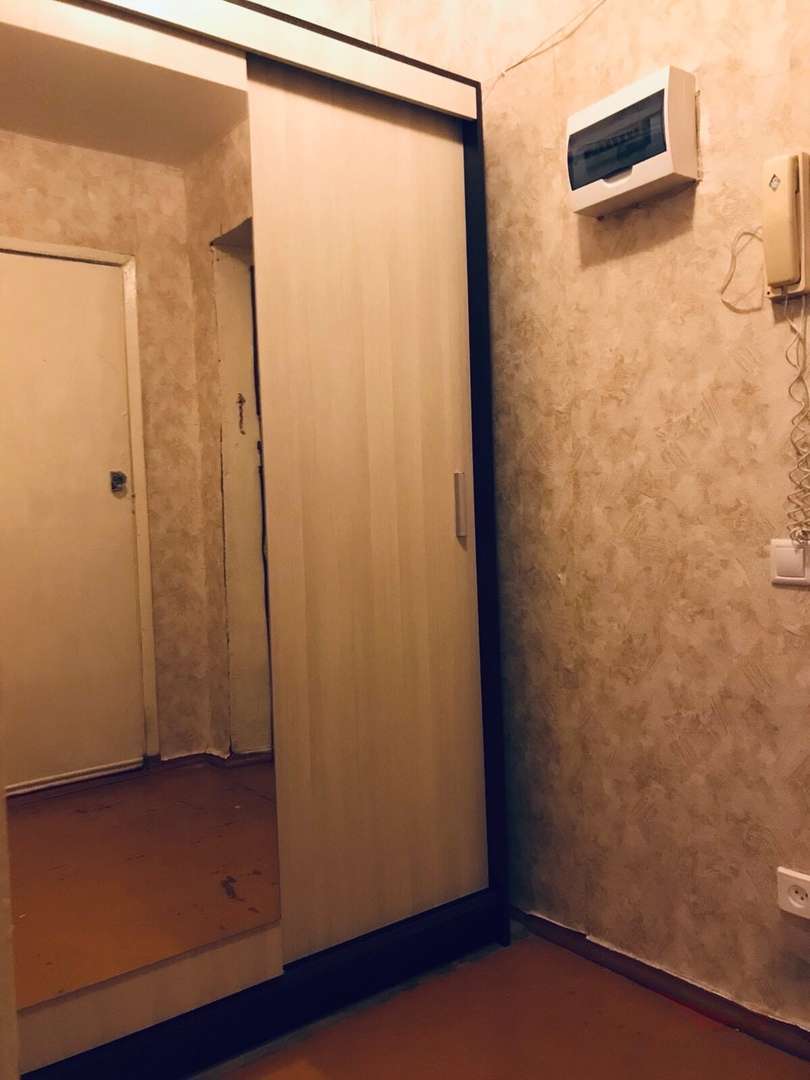 Продажа 1-комнатной квартиры, Самара, Авроры улица, дом 72 Продажа 1-комнатной квартиры, Самара, Авроры улица, дом 72