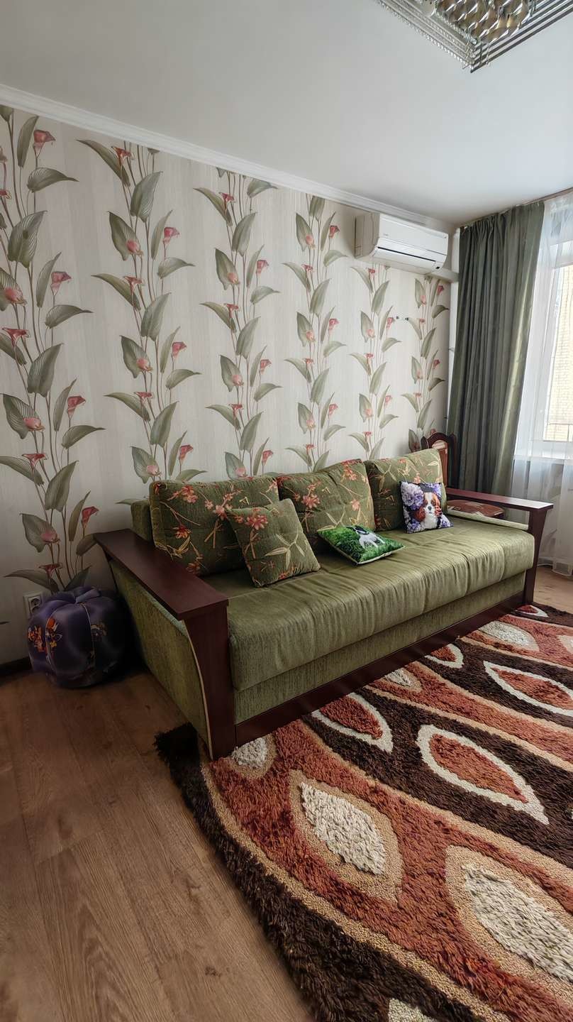 Продажа 3-комнатной квартиры, Самара, Юбилейная улица,  9