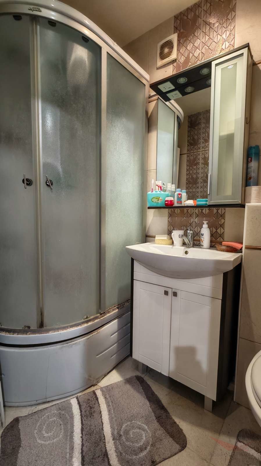 Продажа 3-комнатной квартиры, Самара, Юбилейная улица,  9