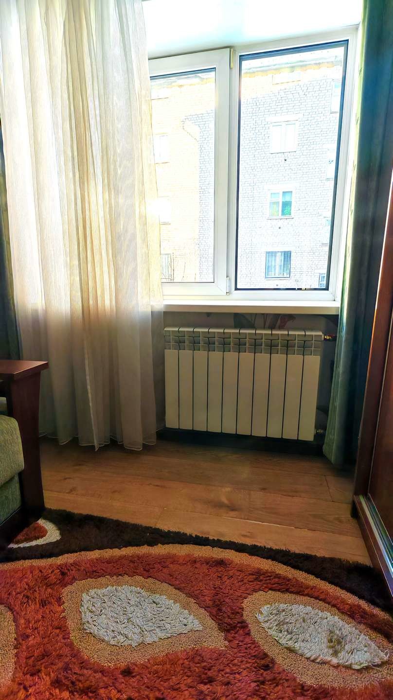 Продажа 3-комнатной квартиры, Самара, Юбилейная улица,  9