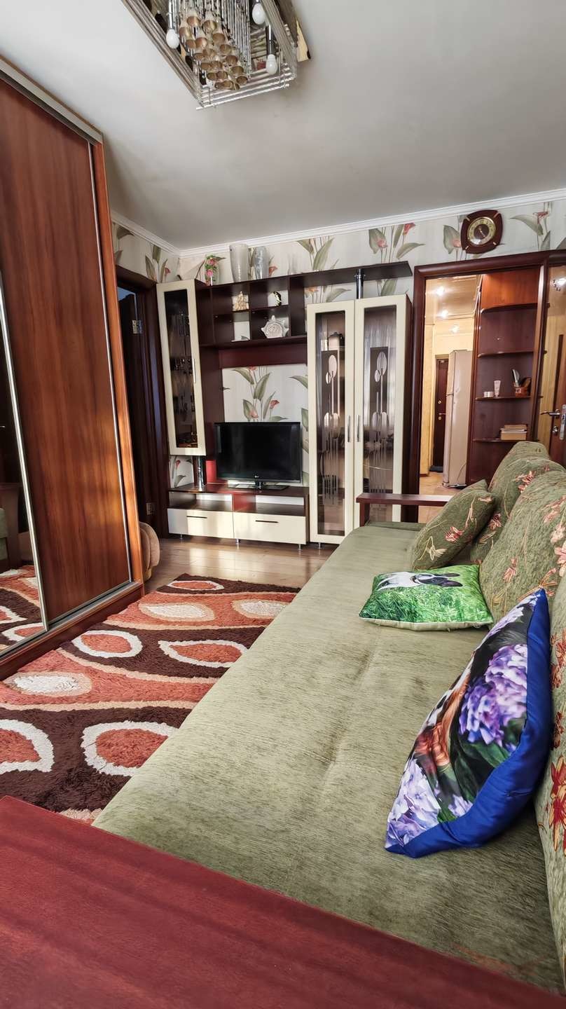 Продажа 3-комнатной квартиры, Самара, Юбилейная улица,  9