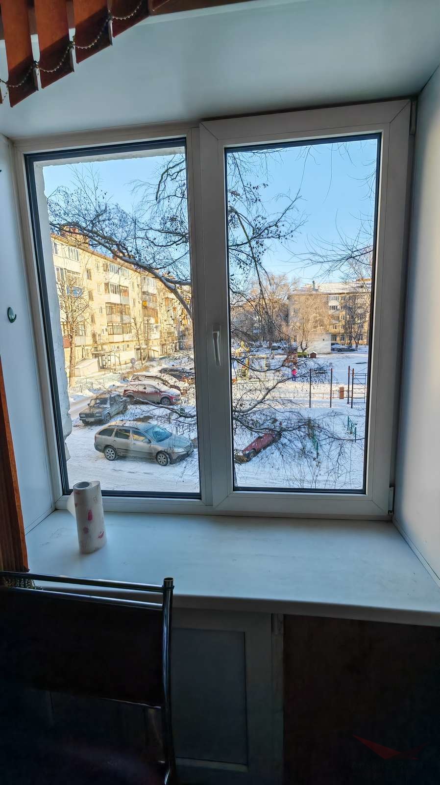 Продажа 3-комнатной квартиры, Самара, Юбилейная улица,  9