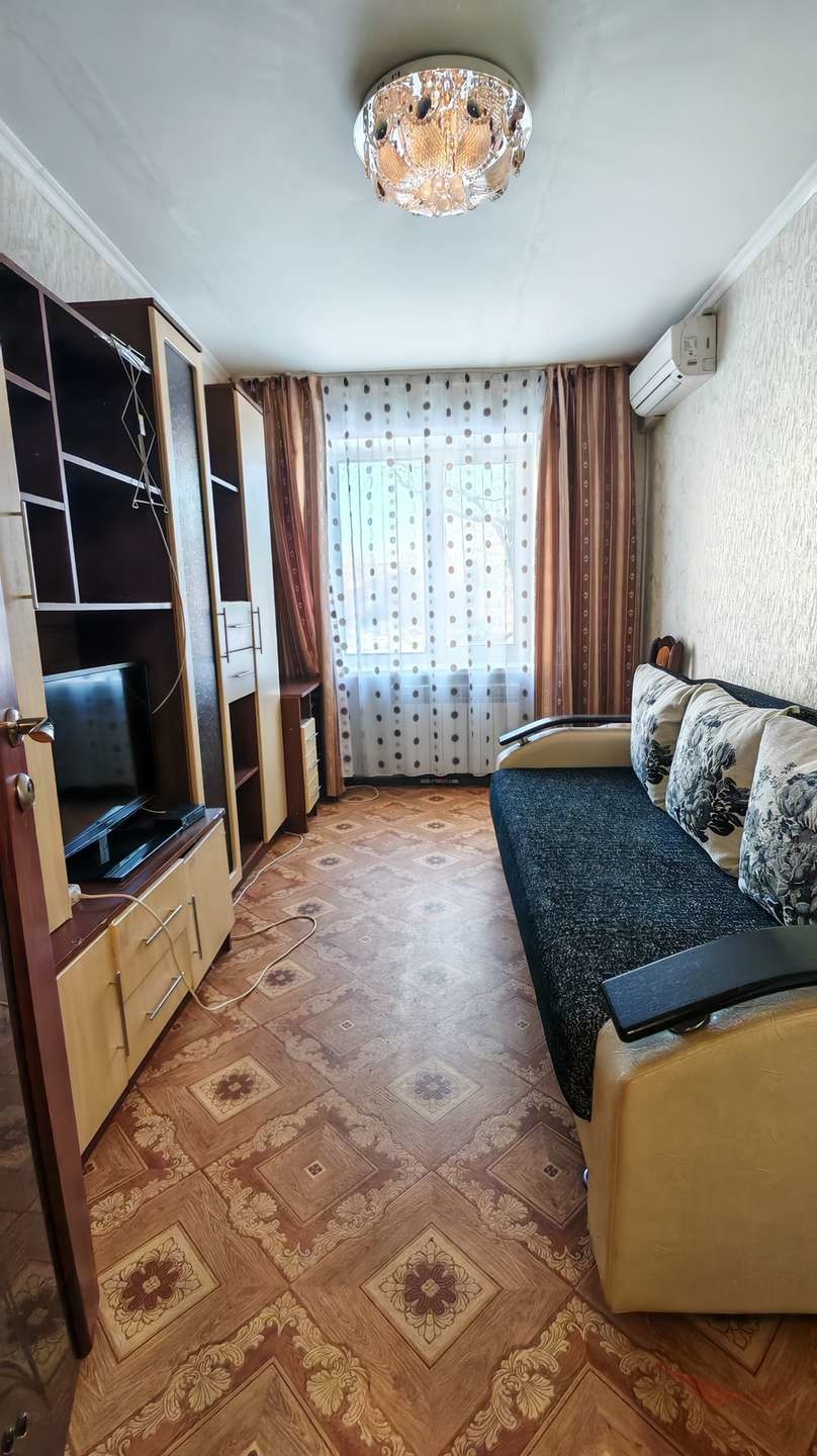Продажа 3-комнатной квартиры, Самара, Юбилейная улица,  9