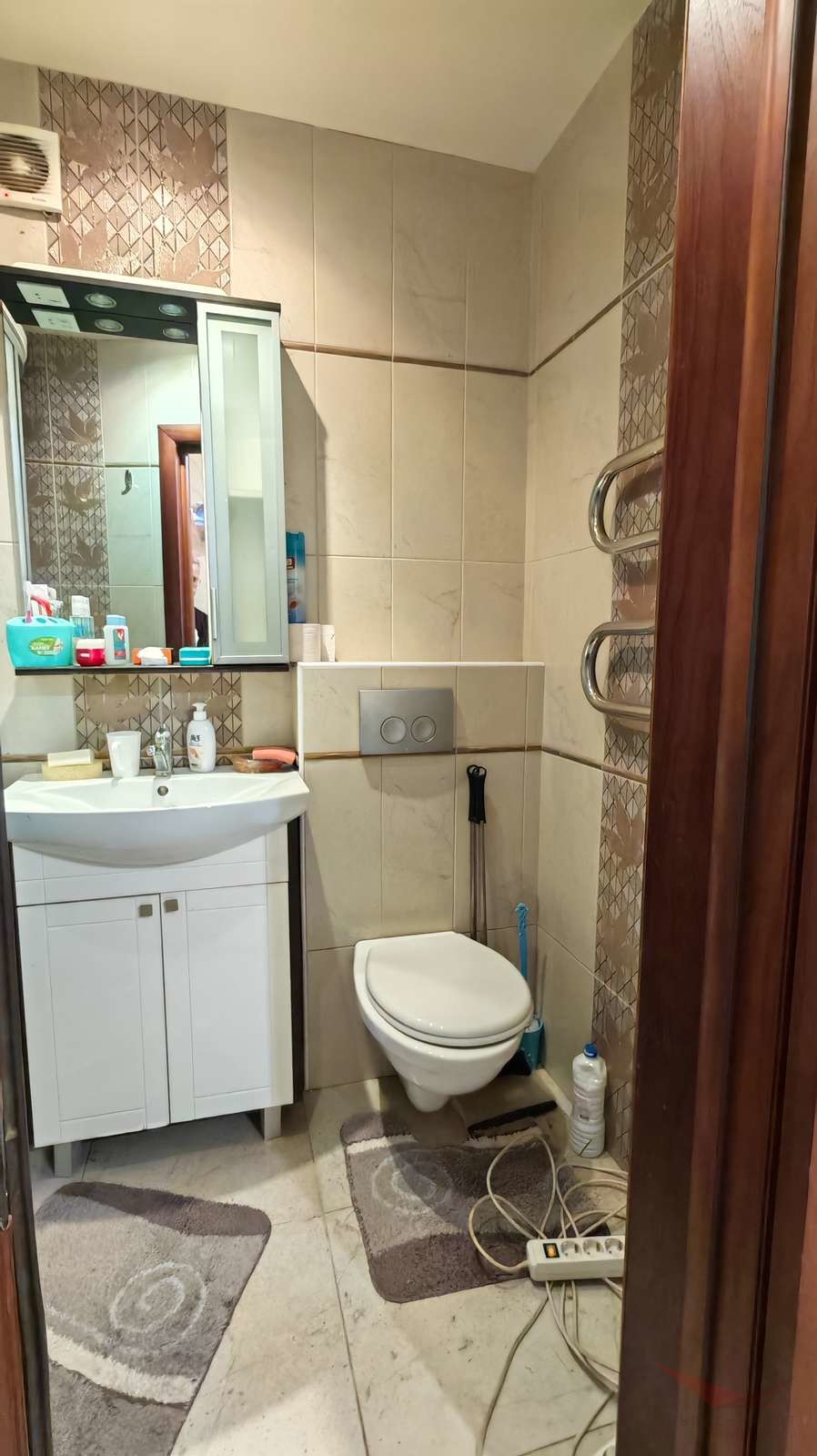 Продажа 3-комнатной квартиры, Самара, Юбилейная улица,  9