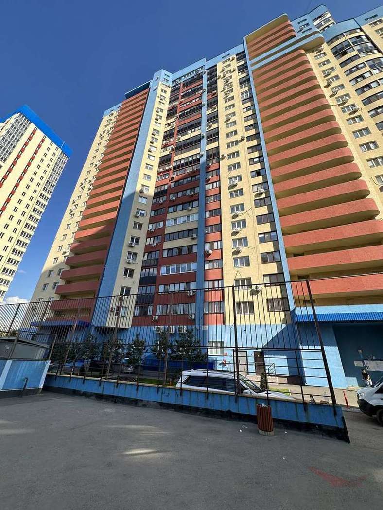 Продажа 1-комнатной квартиры, Самара, Георгия Димитрова улица,  108