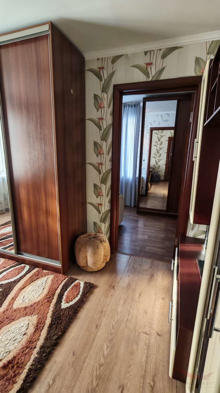 Продажа 3-комнатной квартиры, Самара, Юбилейная улица,  9