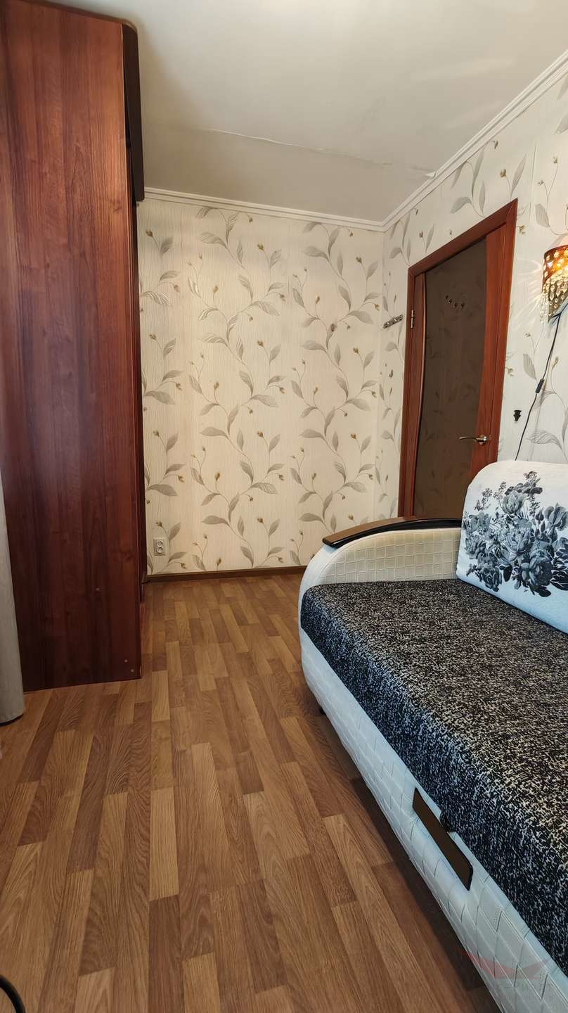 Продажа 3-комнатной квартиры, Самара, Юбилейная улица,  9