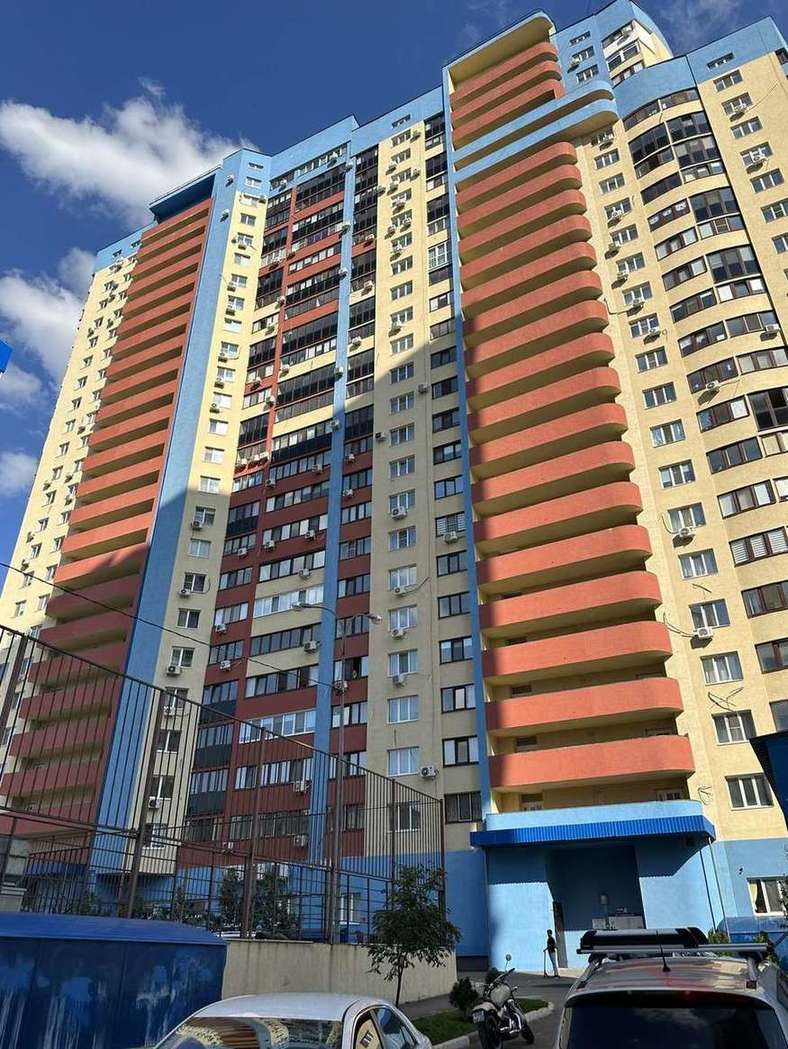 Продажа 1-комнатной квартиры, Самара, Георгия Димитрова улица,  108